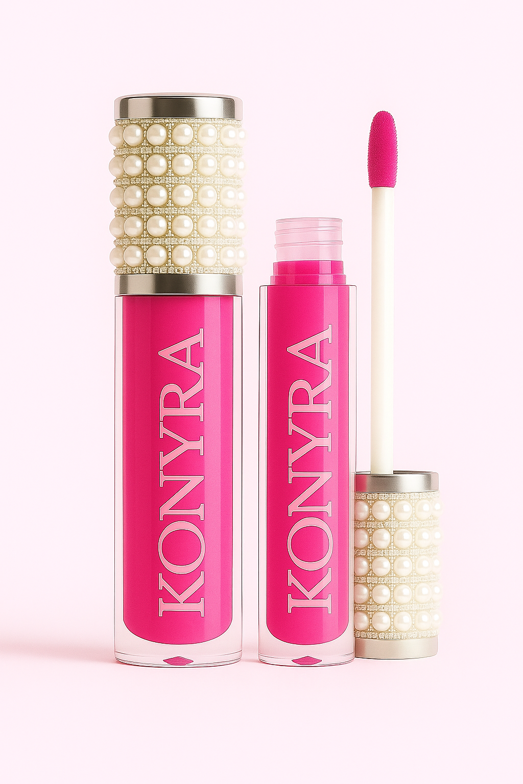 Hot Pink