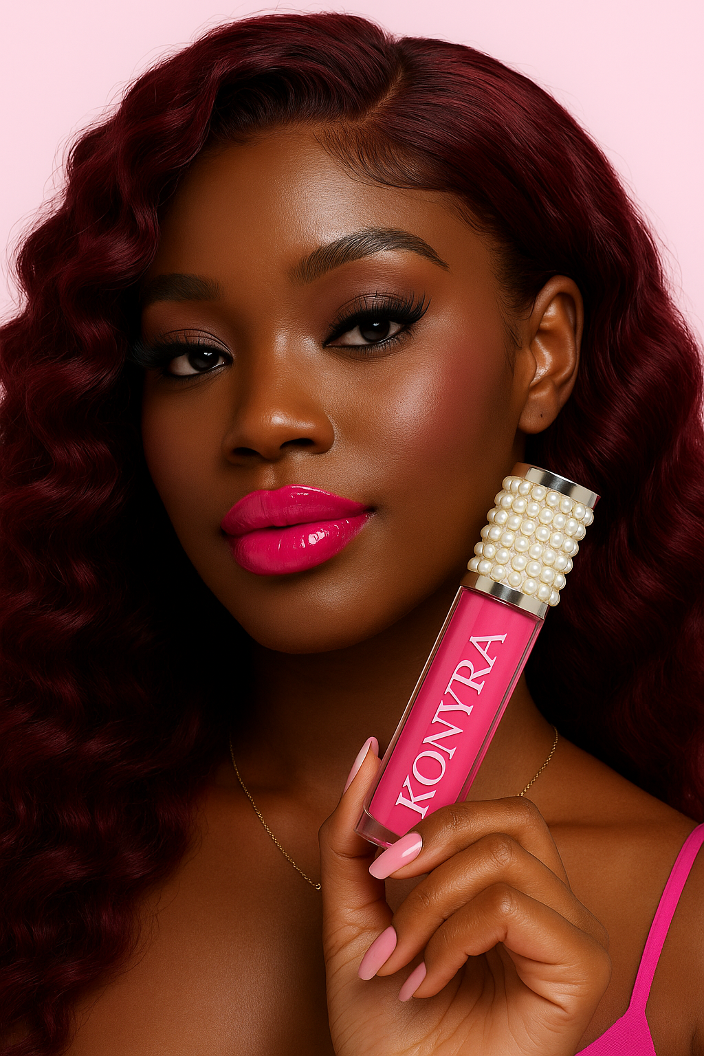 Hot Pink